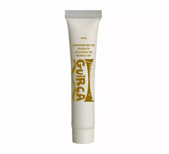 Tube of water-based make-up in various colors 20 ml