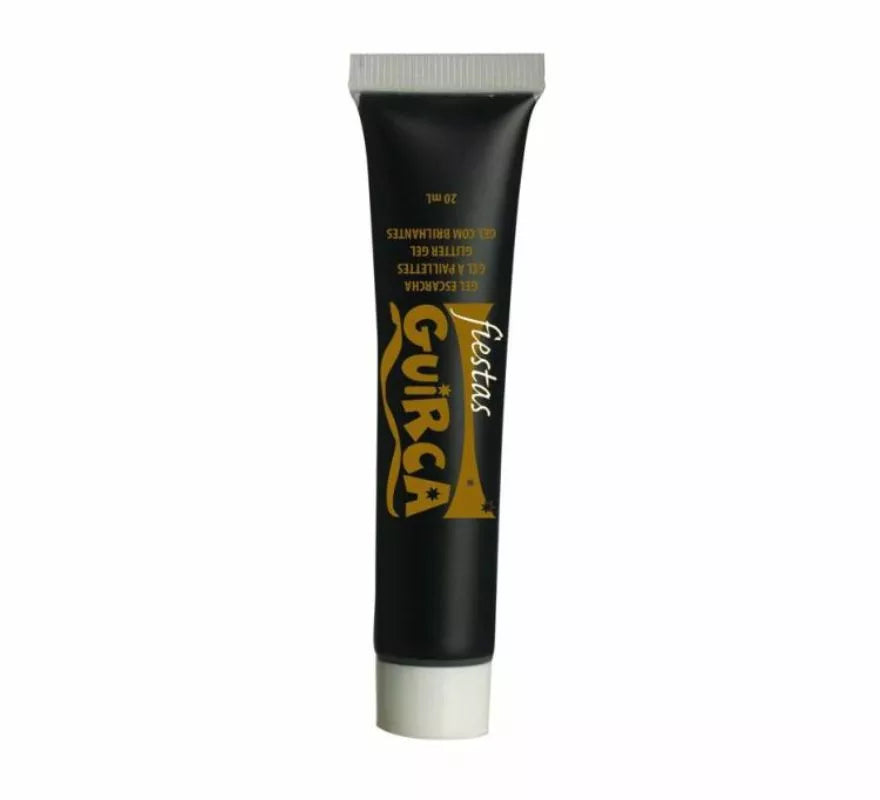 Tubo maquillaje al agua en varios colores 20 ml