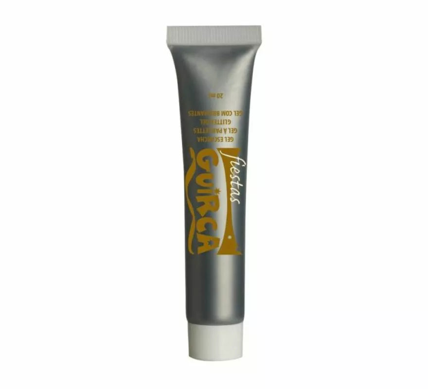 Tubo maquillaje al agua en varios colores 20 ml