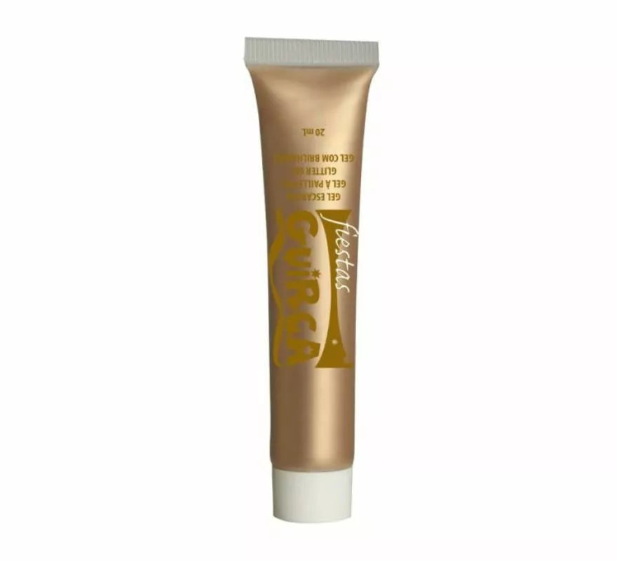 Tubo maquillaje al agua en varios colores 20 ml