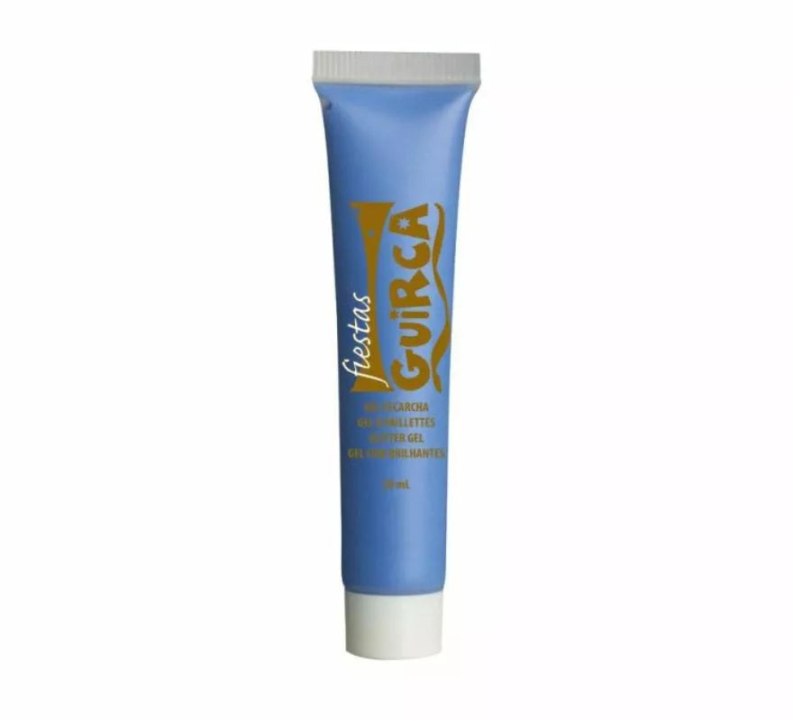 Tubo maquillaje al agua en varios colores 20 ml