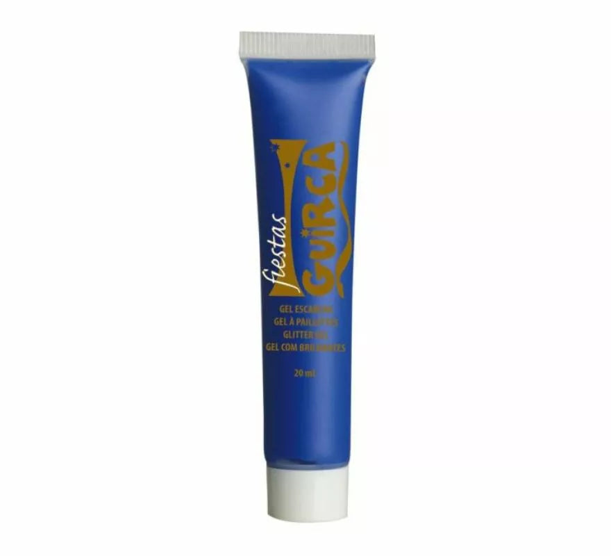 Tubo maquillaje al agua en varios colores 20 ml