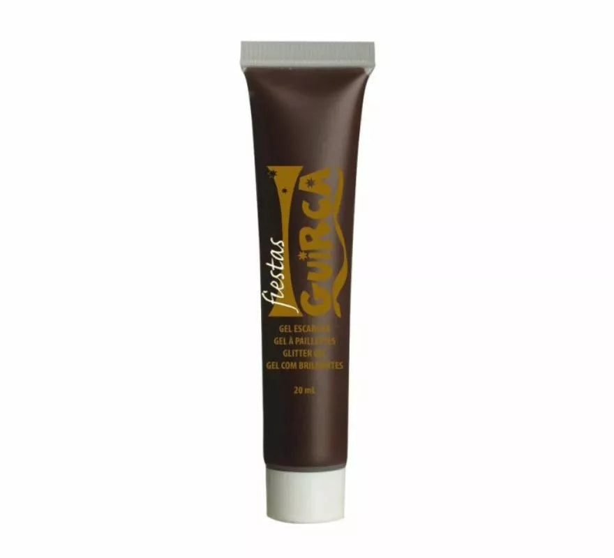 Tubo maquillaje al agua en varios colores 20 ml