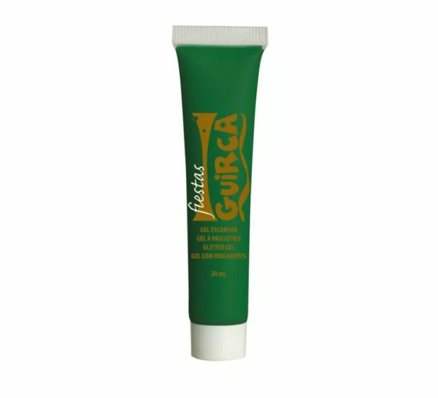 Tubo maquillaje al agua en varios colores 20 ml