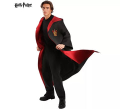 Adult Deluxe Gryffindor Robe