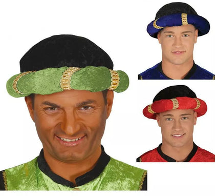 Turbante Árabe en varios colores