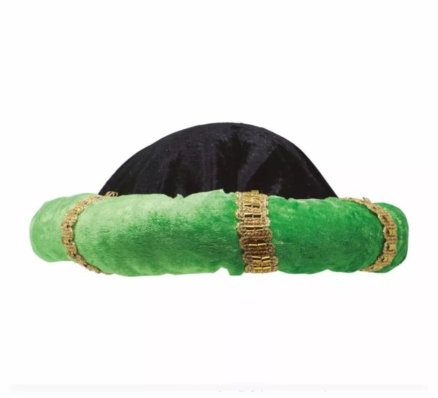 Turbante Árabe en varios colores
