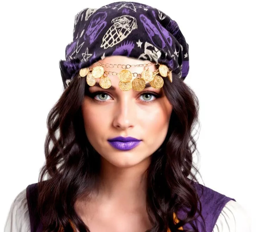 Turbante Vidente