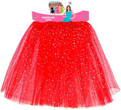 40cm Sparkly Tutu for Women in Various Colors