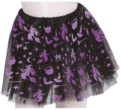 30cm Children's Witch Tutu