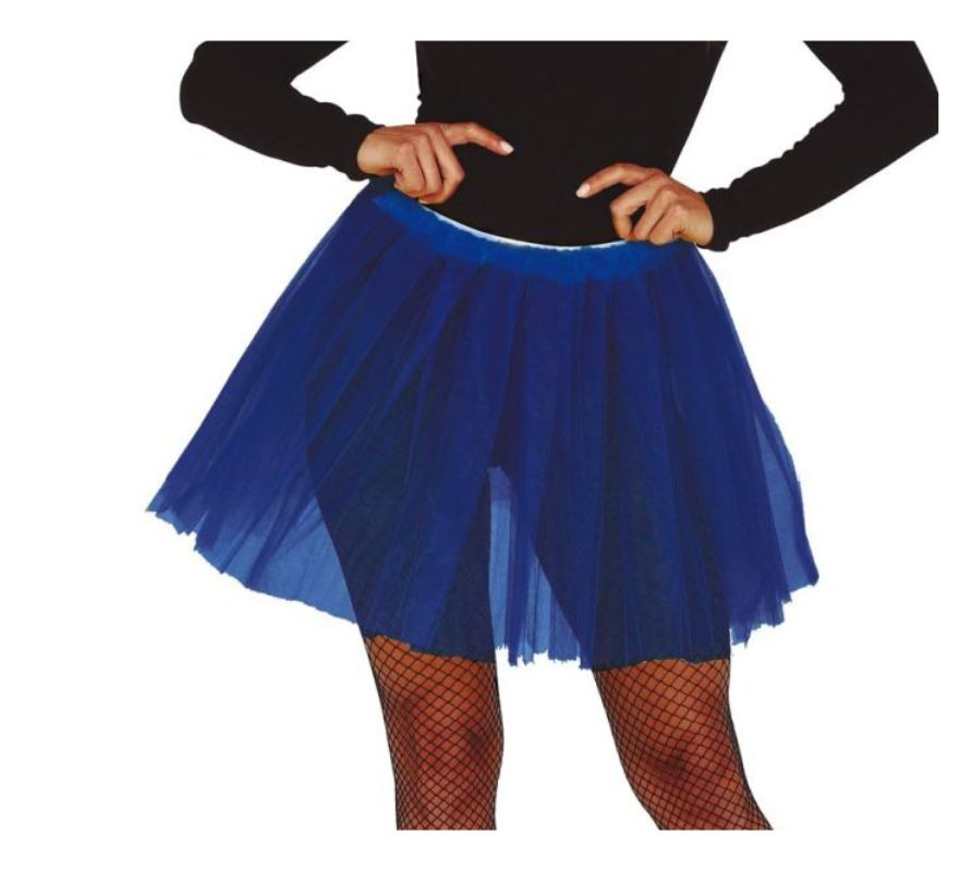 Translation missing: en.Tutú de 40 cm en varios colores para mujer