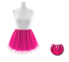 Tutu for Adults 40 cm in assorted colours