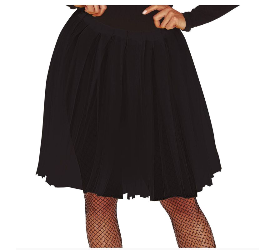 Tutú de 60 cm talla M-L para mujer en varios colores