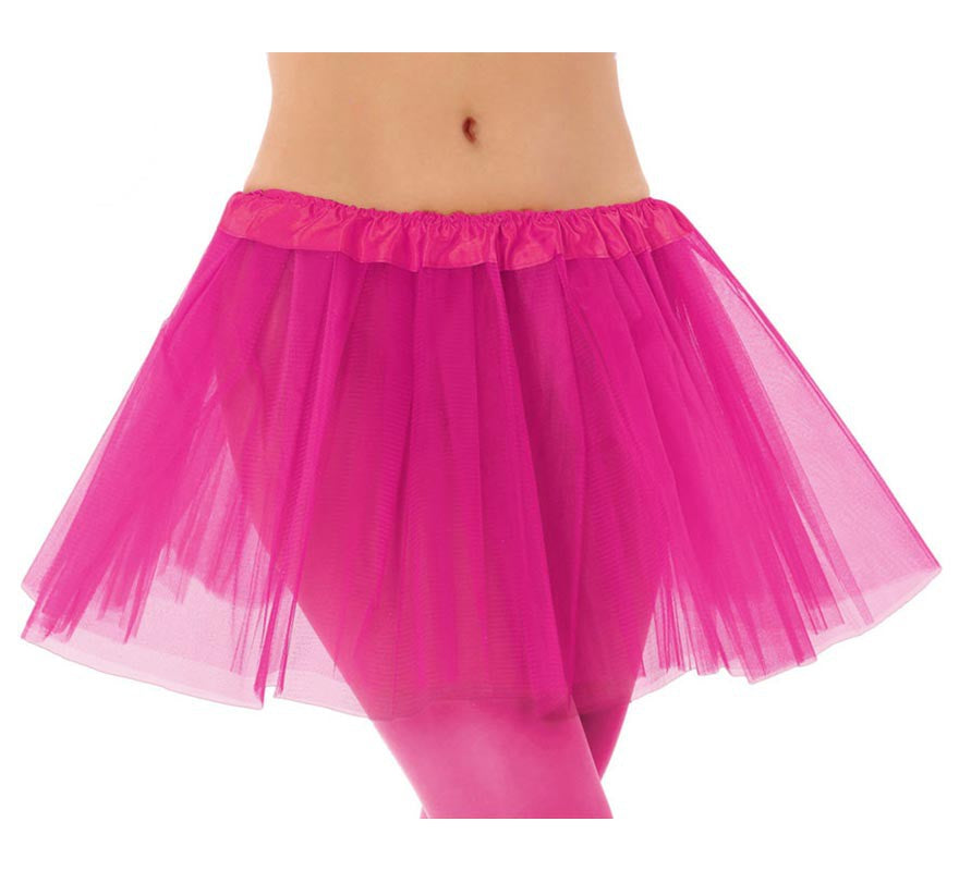 Translation missing: en.Tutú Fucsia