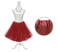 Tutu for Adults 60 cm in assorted colours