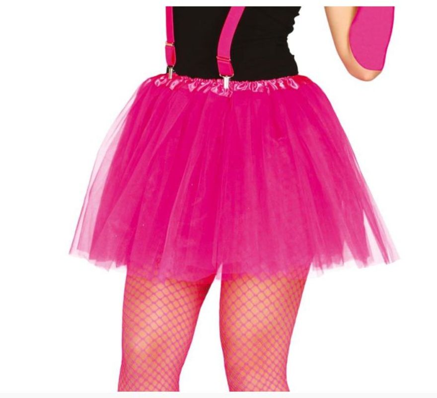 Translation missing: en.Tutú de 40 cm en varios colores para mujer