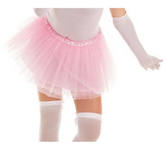 Pink tutu for women