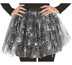 40cm Spider Web Tutu
