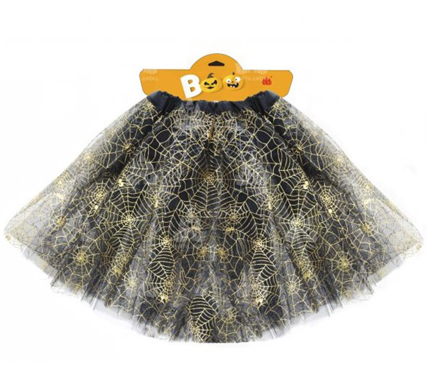 Translation missing: en.Tutú Telarañas 40 cm para Mujer en varios colores