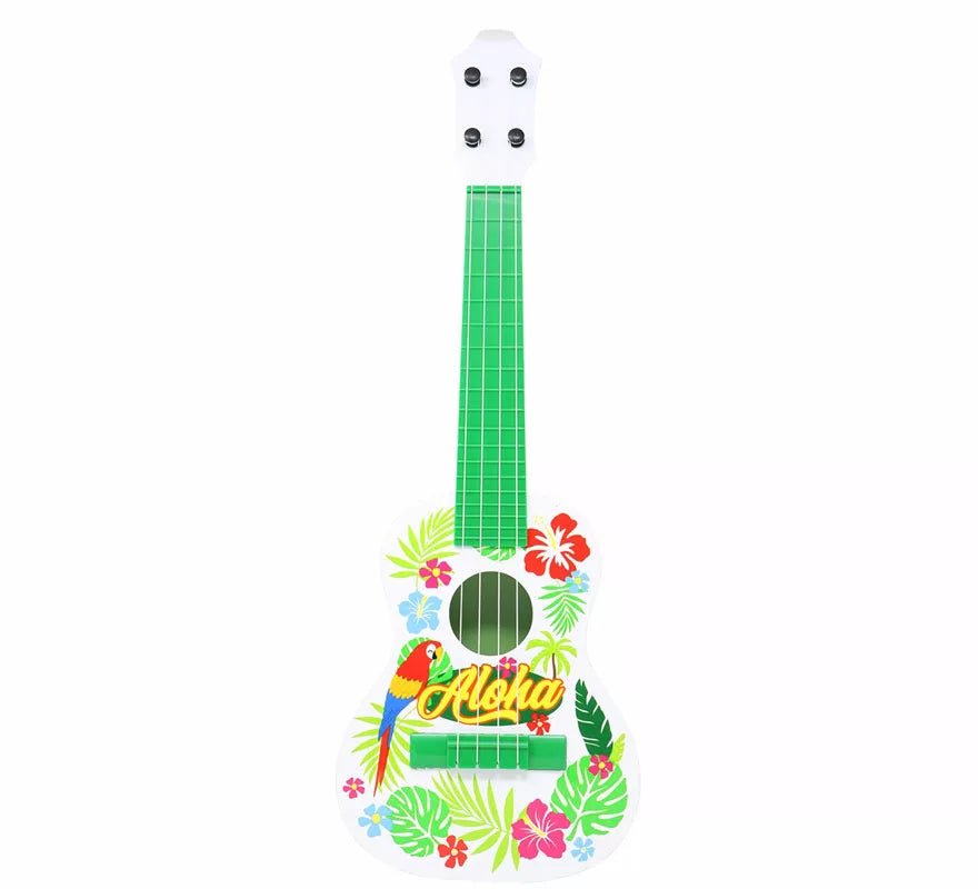 Translation missing: en.Ukelele Aloha de 52 cm