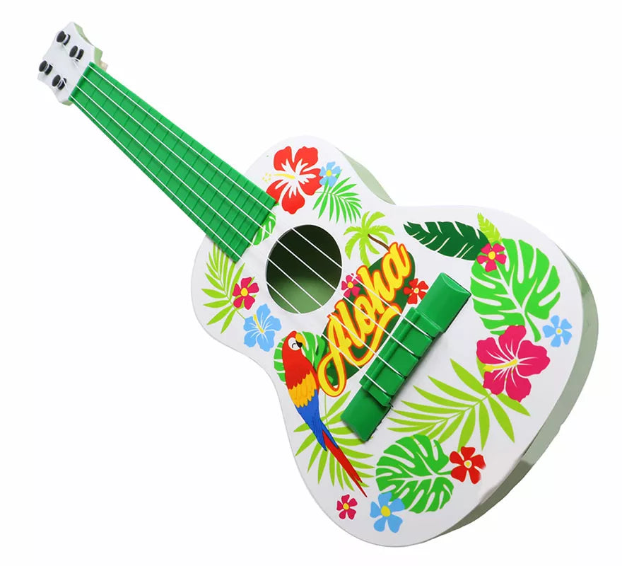 Translation missing: en.Ukelele Aloha de 52 cm