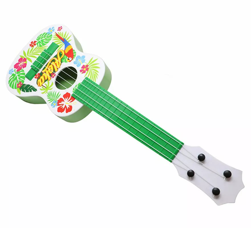 Ukelele Aloha de 52 cm