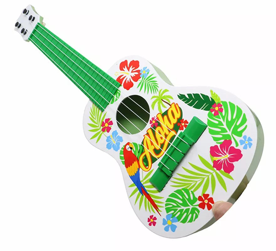 Translation missing: en.Ukelele Aloha de 52 cm
