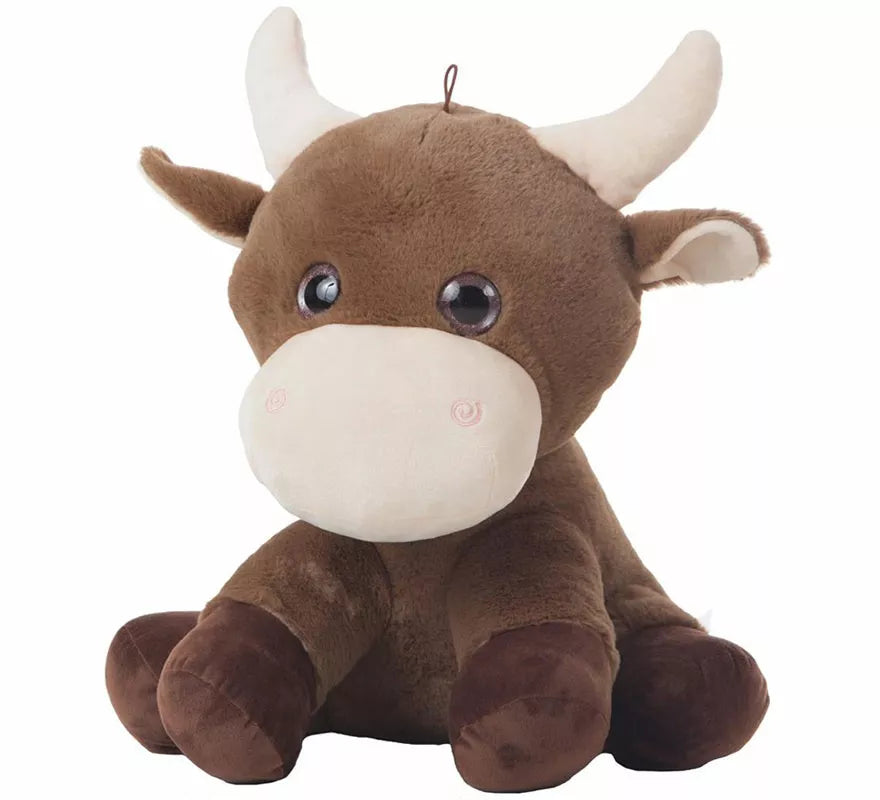 Translation missing: en.Vaca Dat de Peluche en varios tamaños