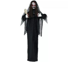 170cm Vampire with Sound and Movement Light