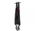 Vampiro Despierto Colgante de 38x13x153 cm