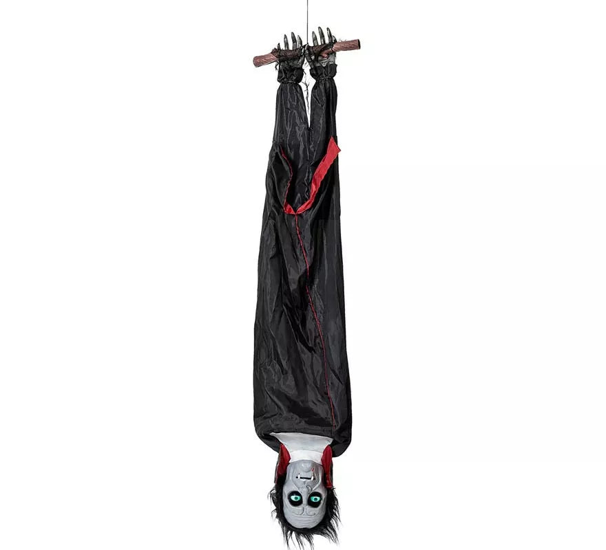 Translation missing: en.Vampiro Despierto Colgante de 38x13x153 cm