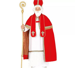 182 cm Detachable Archbishop's Wand