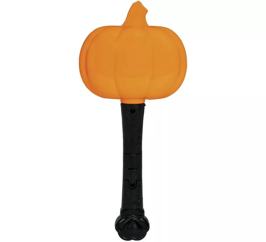 Translation missing: en.Varita Calabaza Led de 22 cm