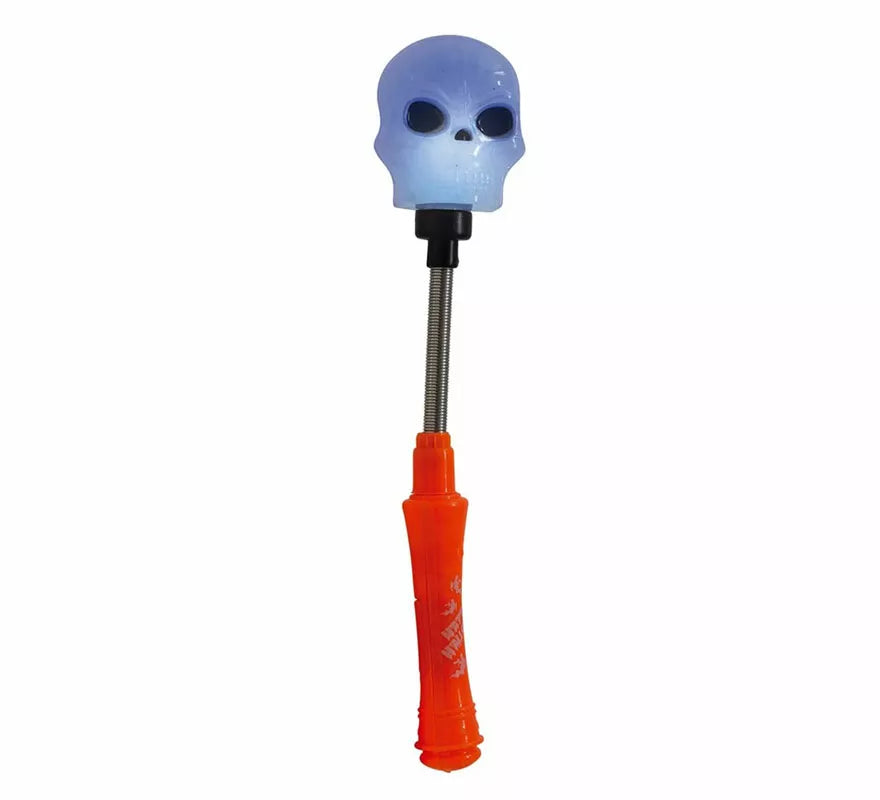 Translation missing: en.Varita de Calavera con Luz de 24 cm
