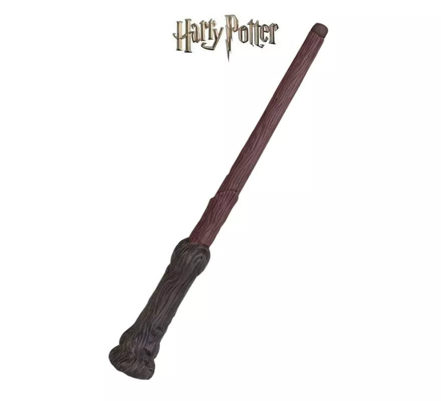 Translation missing: en.Varita de Harry Potter