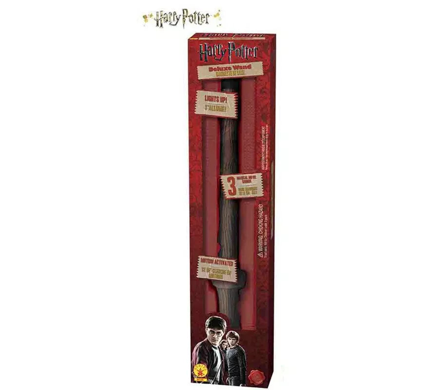 Translation missing: en.Varita de Harry Potter con Luz