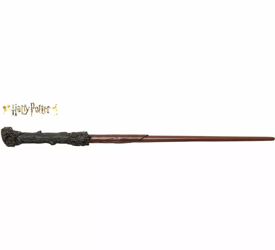 Translation missing: en.Varita de Harry Potter Deluxe
