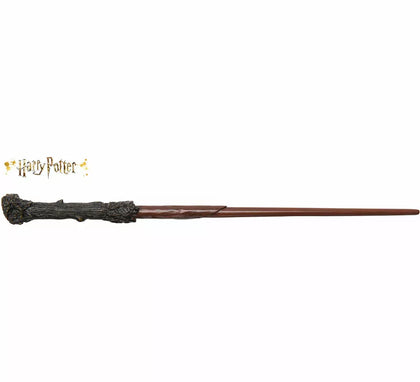 Varita de Harry Potter Deluxe