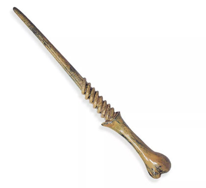 Varita de Mago espiral de 33,5 cm
