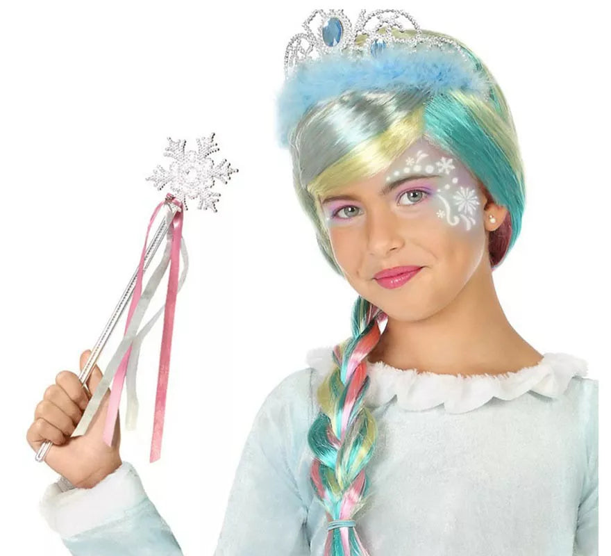 Translation missing: en.Varita de Princesa del Hielo de 32 cm