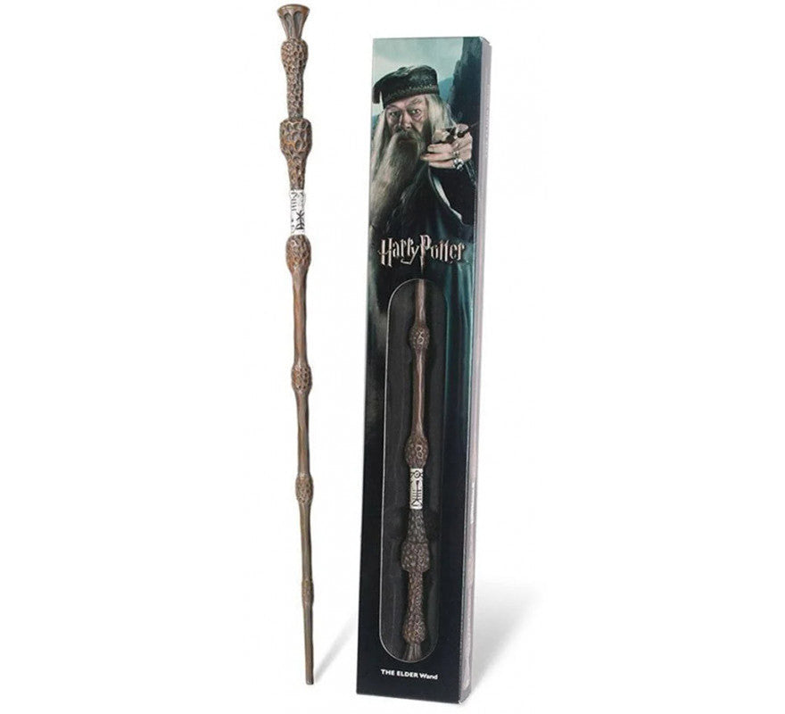Translation missing: en.Varita Dumbledore Harry Potter 38 cm en Blister