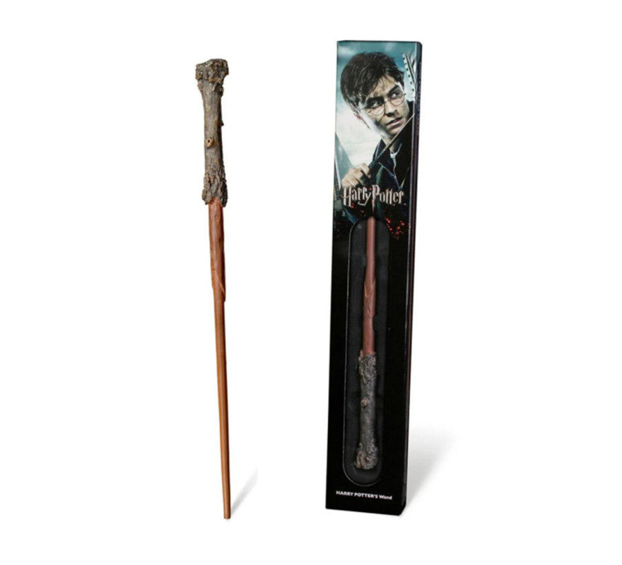 Translation missing: en.Varita Harry Potter 38 cm en Blister