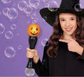 Varita Led Halloween con Burbujas de 36 cm