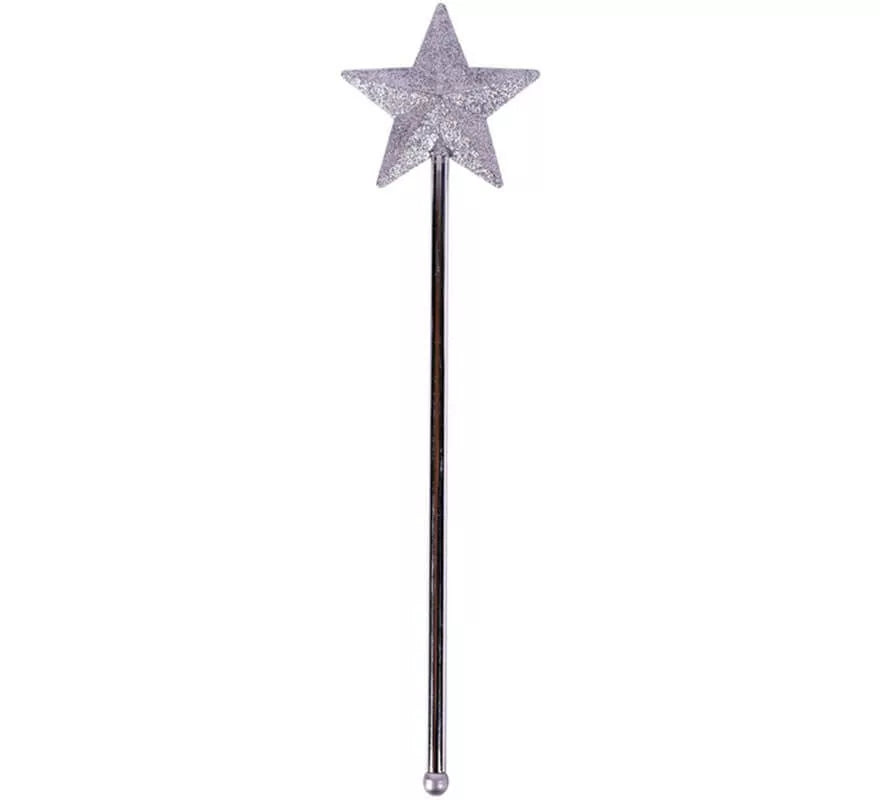 Translation missing: en.Varita Mágica de Estrella 43 cm