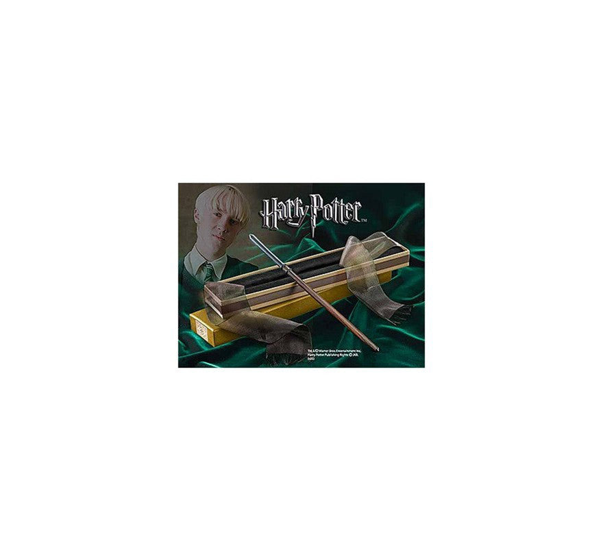 Varita mágica Ollivander's Draco Malfoy