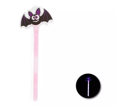 Luminescent Bat Wand 21.5x7.5x1.4 cm