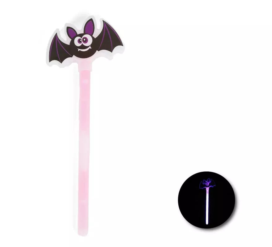Translation missing: en.Varita Murciélago Luminiscente de 21,5x7,5x1,4 cm