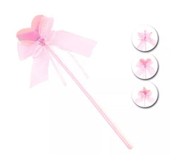 Iridescent wand in assorted models