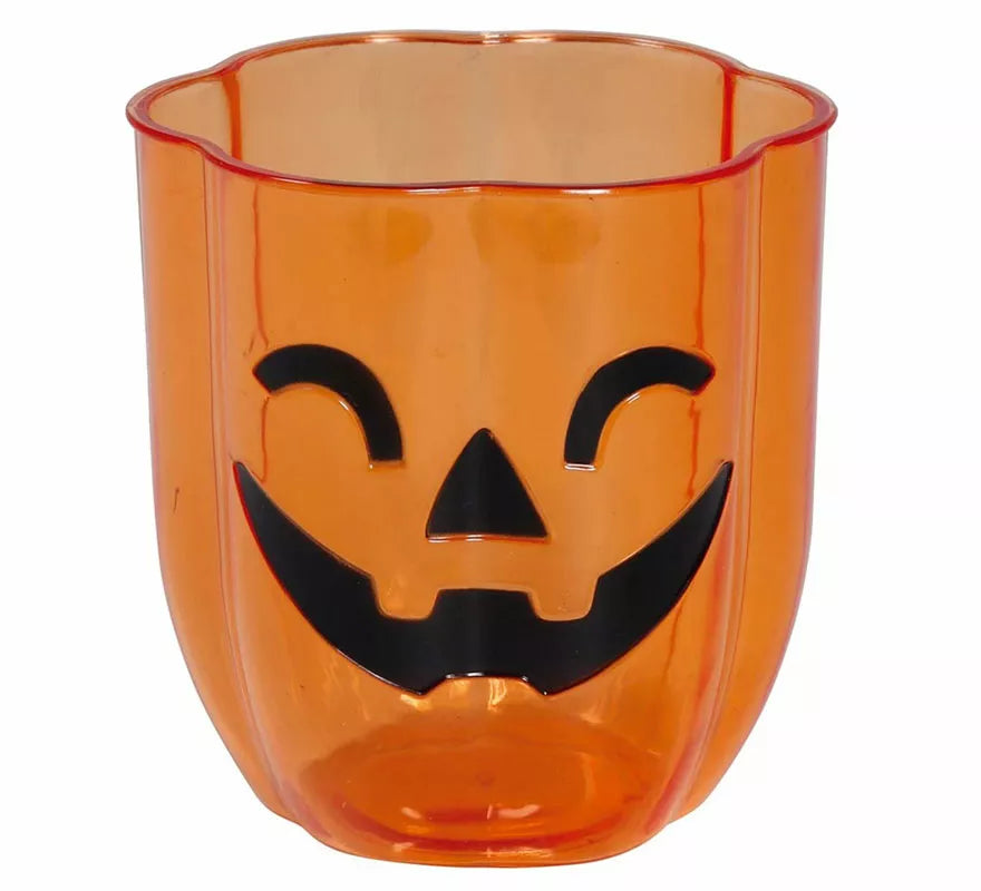 Vaso de Calabaza de 10 cm