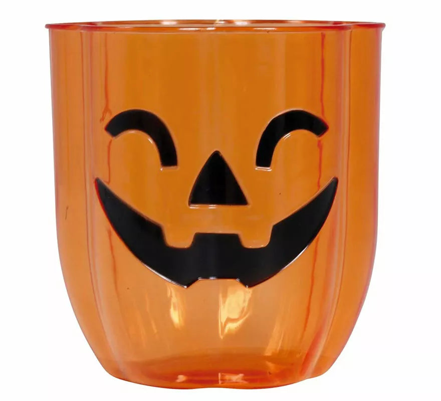 Vaso de Calabaza de 10 cm